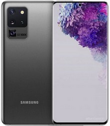 Замена дисплея на телефоне Samsung Galaxy S20 Ultra в Ставрополе